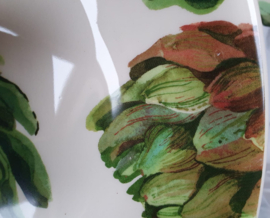 Emma Bridgewater - Vegetable Garden - Artichoke - Medium Pasta Bowl *b-keuze*