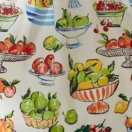 Ulster Weavers Roll-Up Bag - Summer Fruits