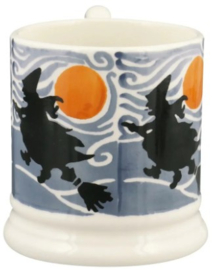 Emma Bridgewater - The Wise Witches - 1/2 Pint Mug