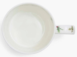 Wrendale Designs Mug 400 ml 'Snow Place Like Home' -2026-