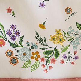 Ulster Weavers Tea Cosy - Petals & Prose