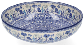 Bunzlau Serving Bowl 2650 ml Ø 27 cm - Garden of Joy