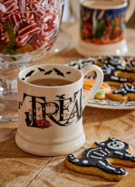 Emma Bridgewater - Trick or Treat - 1/2 Pint Mug