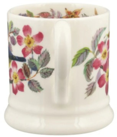 Emma Bridgewater Wild Rose - 1/2 Pint Mug