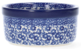 Bunzlau Ramekin Bowl 100 ml Ø 8 cm Midnight Blue