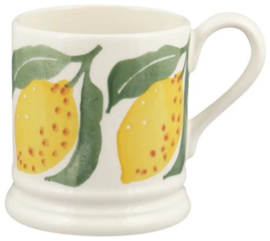 Emma Bridgewater Lemons - 1/2 Pint Mug *b-keuze*