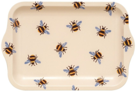 Emma Bridgewater Small Tin Tray Bumblebee