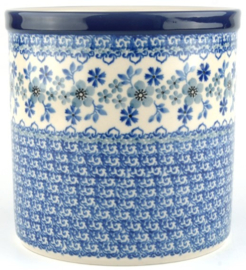 Bunzlau Flowerpot - Kitchen Utensil Pot Ø 14 cm Harmony