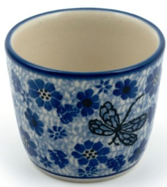 Bunzlau Mug Tumbler 220 ml - Dragonfly