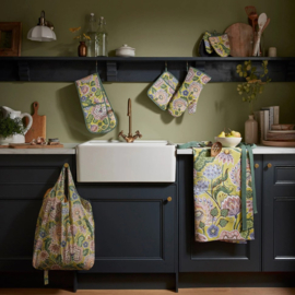 Ulster Weavers Roll-Up Bag - Emmeline