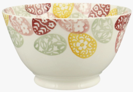 Emma Bridgewater Easter Eggs Medium Old Bowl