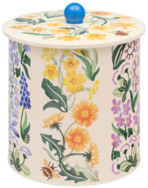 Emma Bridgewater Spring - Biscuit Barrel