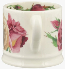 Emma Bridgewater Roses All My Life - Small Mug