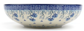 Bunzlau Serving Bowl 1250 ml Ø 22,5 cm Daydream