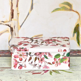 Emma Bridgewater Blossom Rectangular Tin