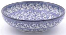 Bunzlau Serving Bowl 1250 ml Ø 22,5 cm Tender Twigs
