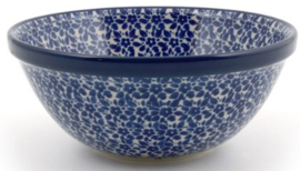 Bunzlau Bowl 800 ml Ø 17 cm Indigo