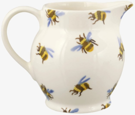 Emma Bridgewater Bumblebee 1/2 Pint Jug