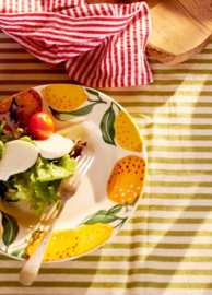 Emma Bridgewater Oranges & Lemons - 8 1/2 Inch Plate