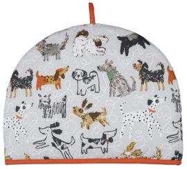 Ulster Weavers Tea Cosy - Dog Days