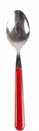 Brio Dinerlepel Rood