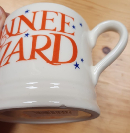 Emma Bridgewater - Halloween Toast - Wizard - Small Mug *b-keuze*