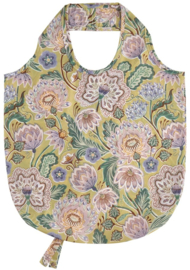 Ulster Weavers Roll-Up Bag - Emmeline