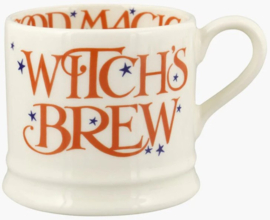 Emma Bridgewater Halloween Toast Witch'S Brew Small Mug