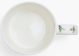 Wrendale Designs 'While Shepherds Watch' Dog Mug