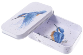 Wrendale Designs 'Make a Splash' mini gift tin