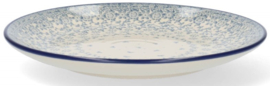 Bunzlau Plate Ø 25,5 cm Ocean Breeze