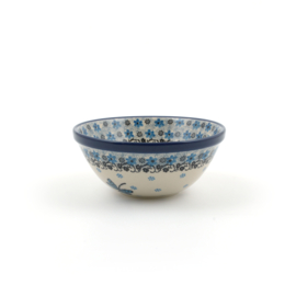 Bunzlau Bowl 450 ml Ø 14 cm Dragonfly Field -Limited Edition-