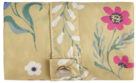 Ulster Weavers Roll-Up Bag - Boho Floral