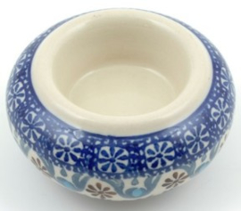 Bunzlau Tealight Holder Seville