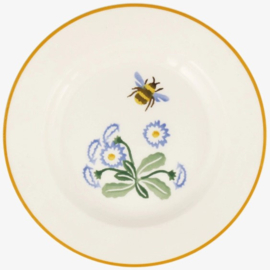 Emma Bridgewater Daisy & Bee 6 1/2 Inch Plate