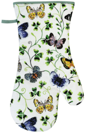 Ulster Weavers Gauntlet - Butterfly Grove