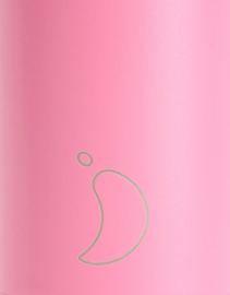 Chilly's Drink Bottle 500 ml All Pink