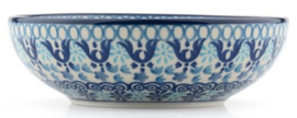 Bunzlau Serving Bowl 270 ml Ø 13 cm Nautique