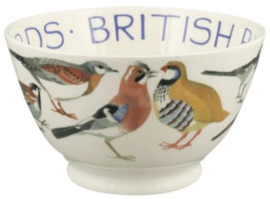 Emma Bridgewater - British Birds - Medium Old Bowl