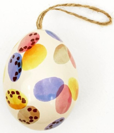 Emma Bridgewater ‘Mini Eggs’ Mini Egg-Shaped Tin