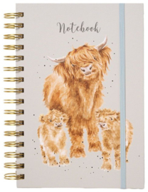 Notitieboekjes - nieuw