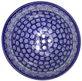 Bunzlau Berry Bowl Lace