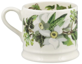 Emma Bridgewater Flowers Ivy - Small Mug