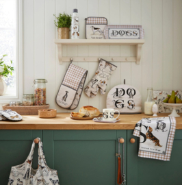 Ulster Weavers Gauntlet - Country Dogs