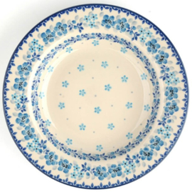 Bunzlau Soup Plate Ø 23,5 cm Melody