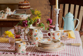 Emma Bridgewater Poppies & Pinks - 1 1/2 Pint Jug