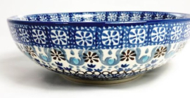 Bunzlau Serving Bowl 270 ml Ø 13 cm Seville