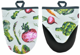 Ulster Weavers Micro Mitts - Vegetable Medley - set 2