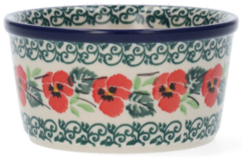 Bunzlau Ramekin Bowl 190 ml Ø 9 cm Romance