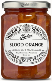 Tiptree -Blood Orange- Marmalade - 340 gr